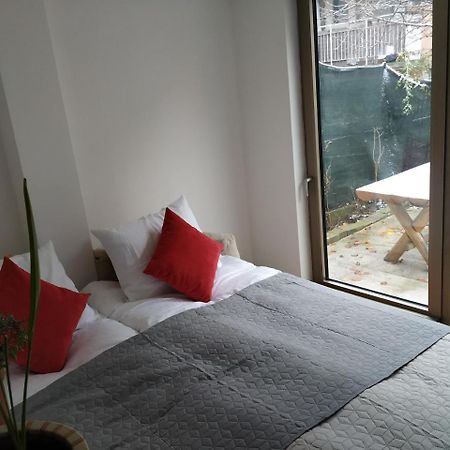 Apartment Merjam Сараево Экстерьер фото