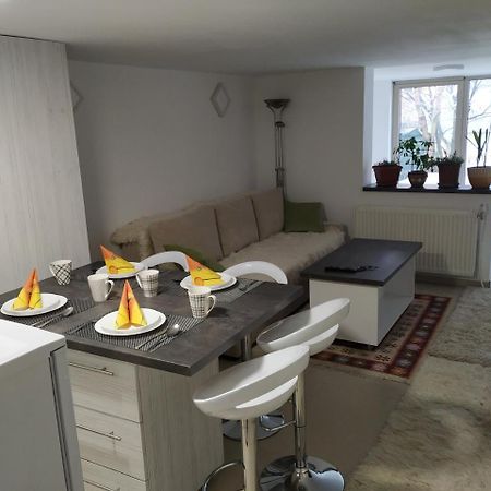 Apartment Merjam Сараево Экстерьер фото