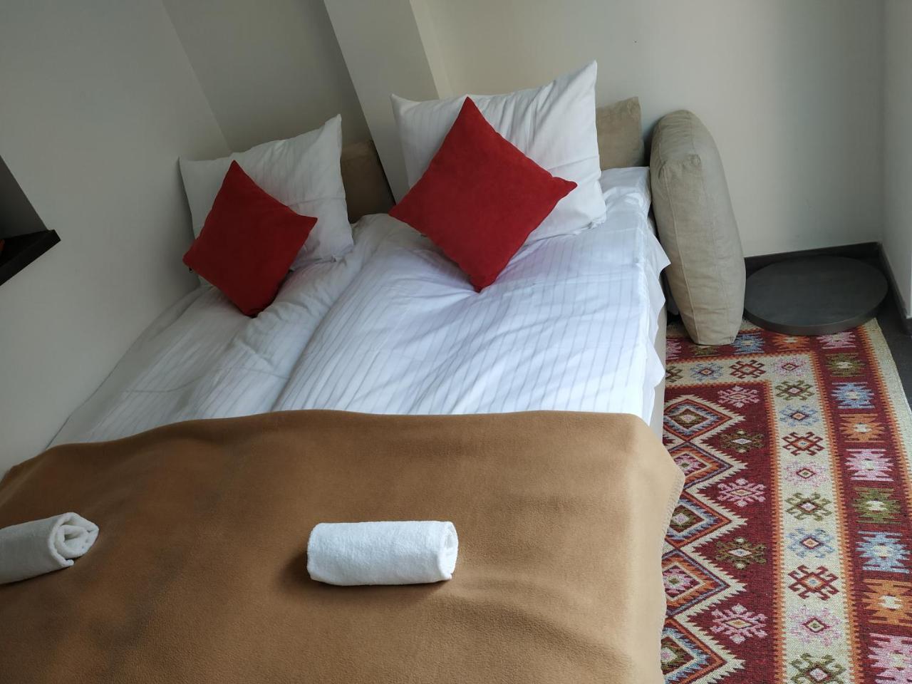 Apartment Merjam Сараево Экстерьер фото