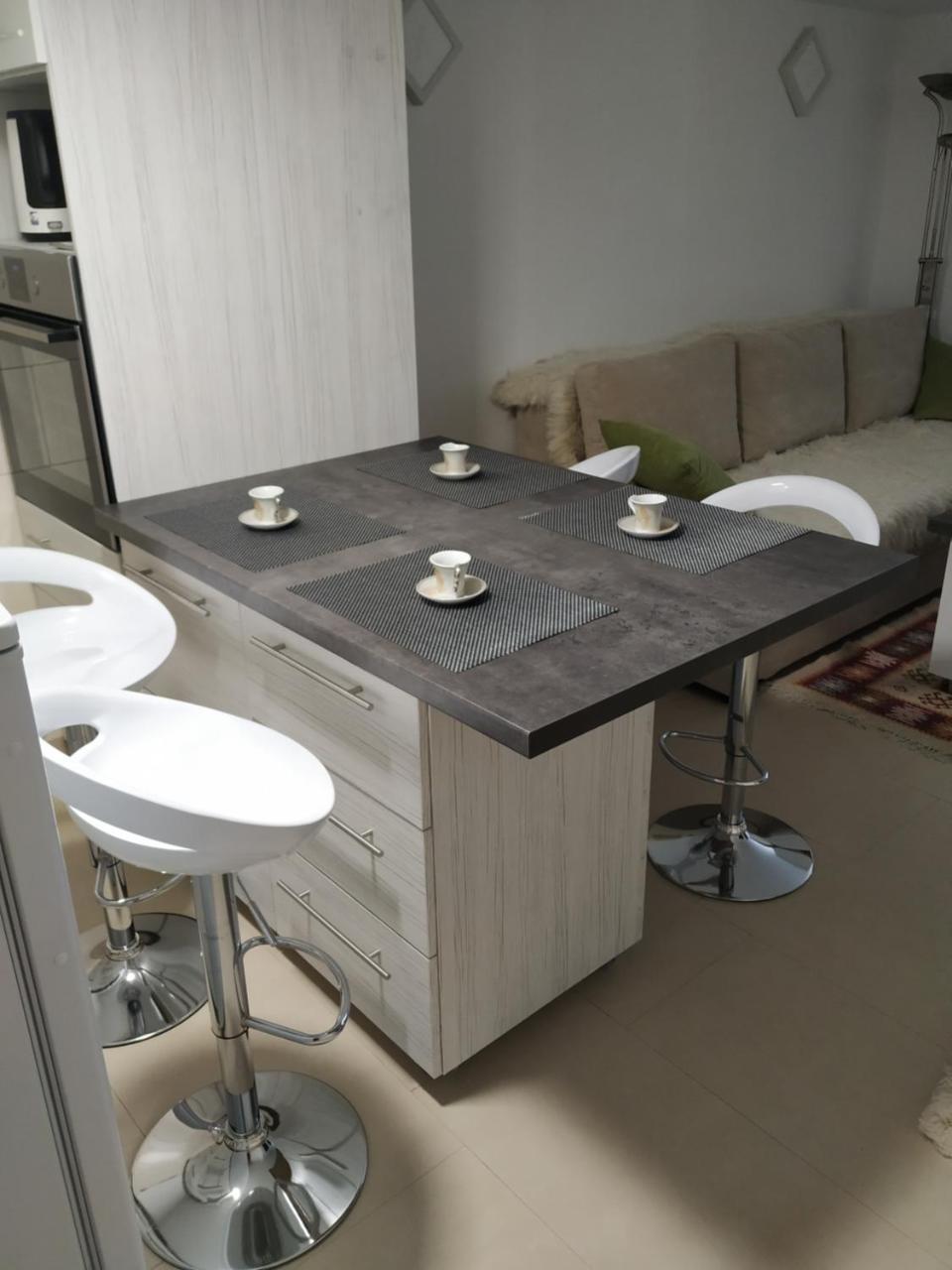 Apartment Merjam Сараево Экстерьер фото