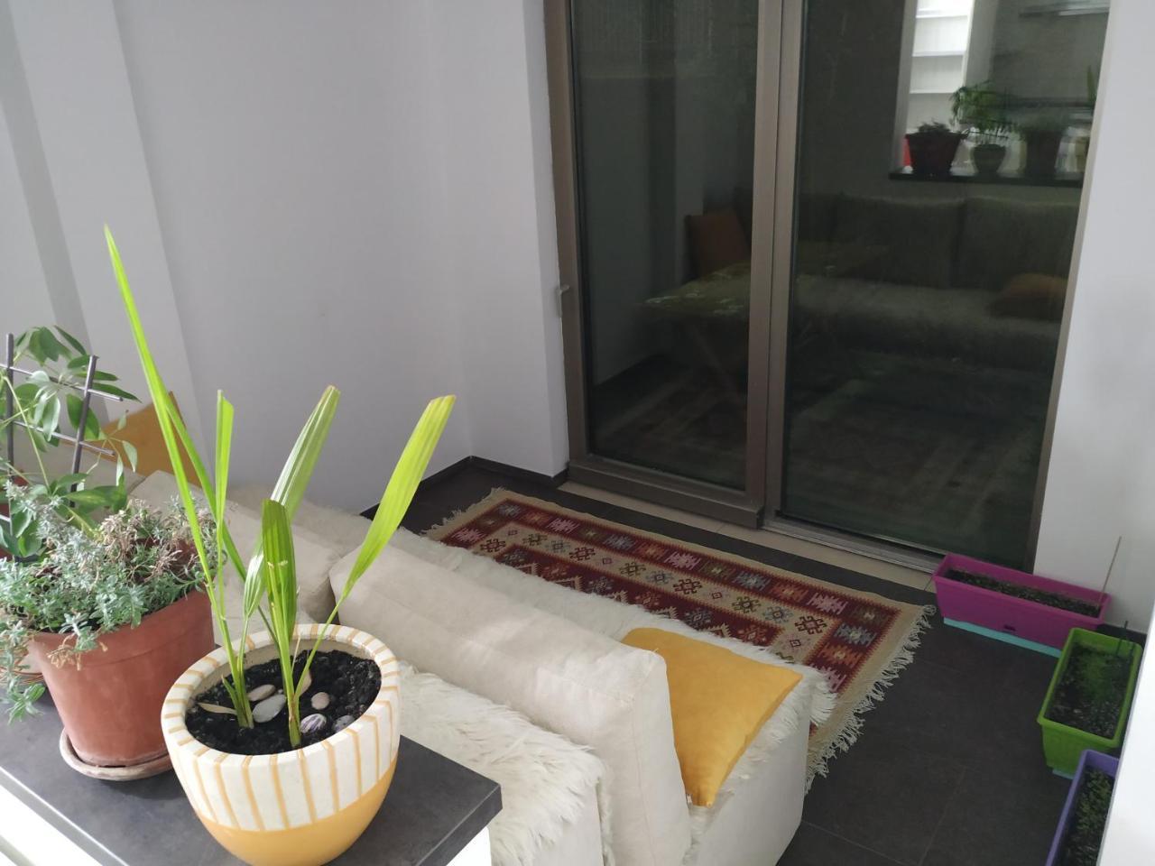 Apartment Merjam Сараево Экстерьер фото