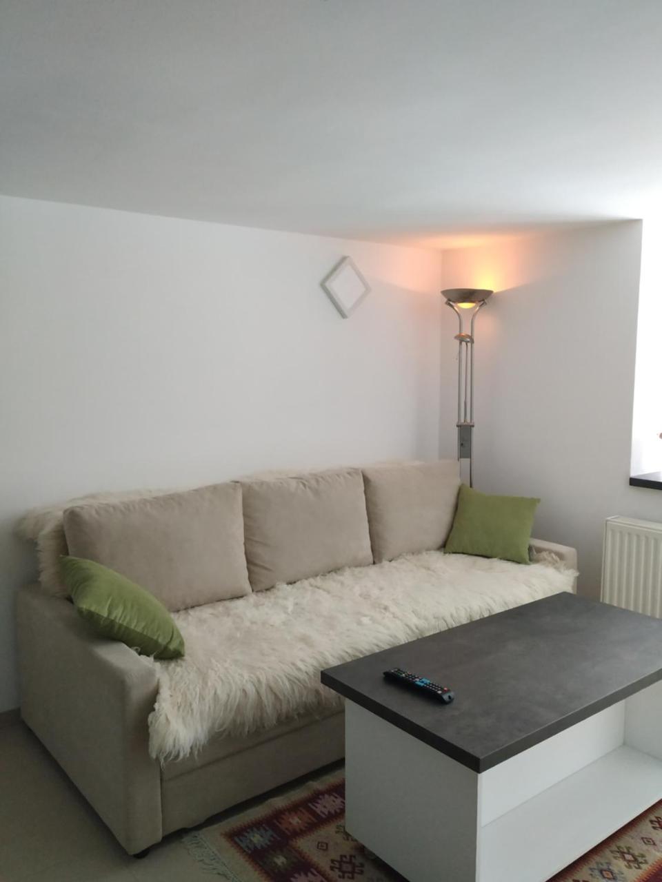Apartment Merjam Сараево Экстерьер фото