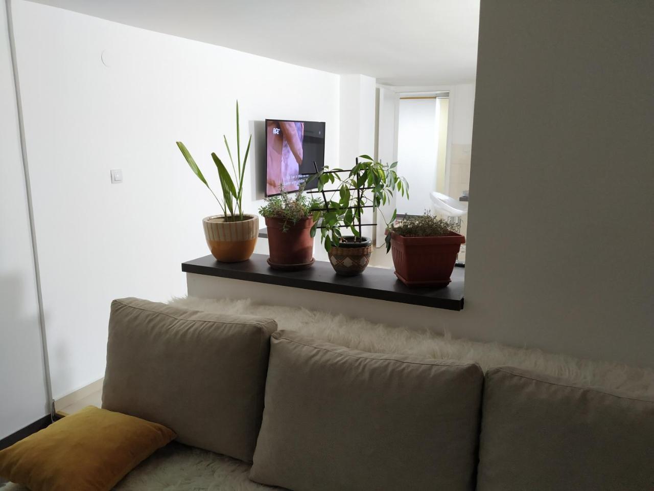Apartment Merjam Сараево Экстерьер фото