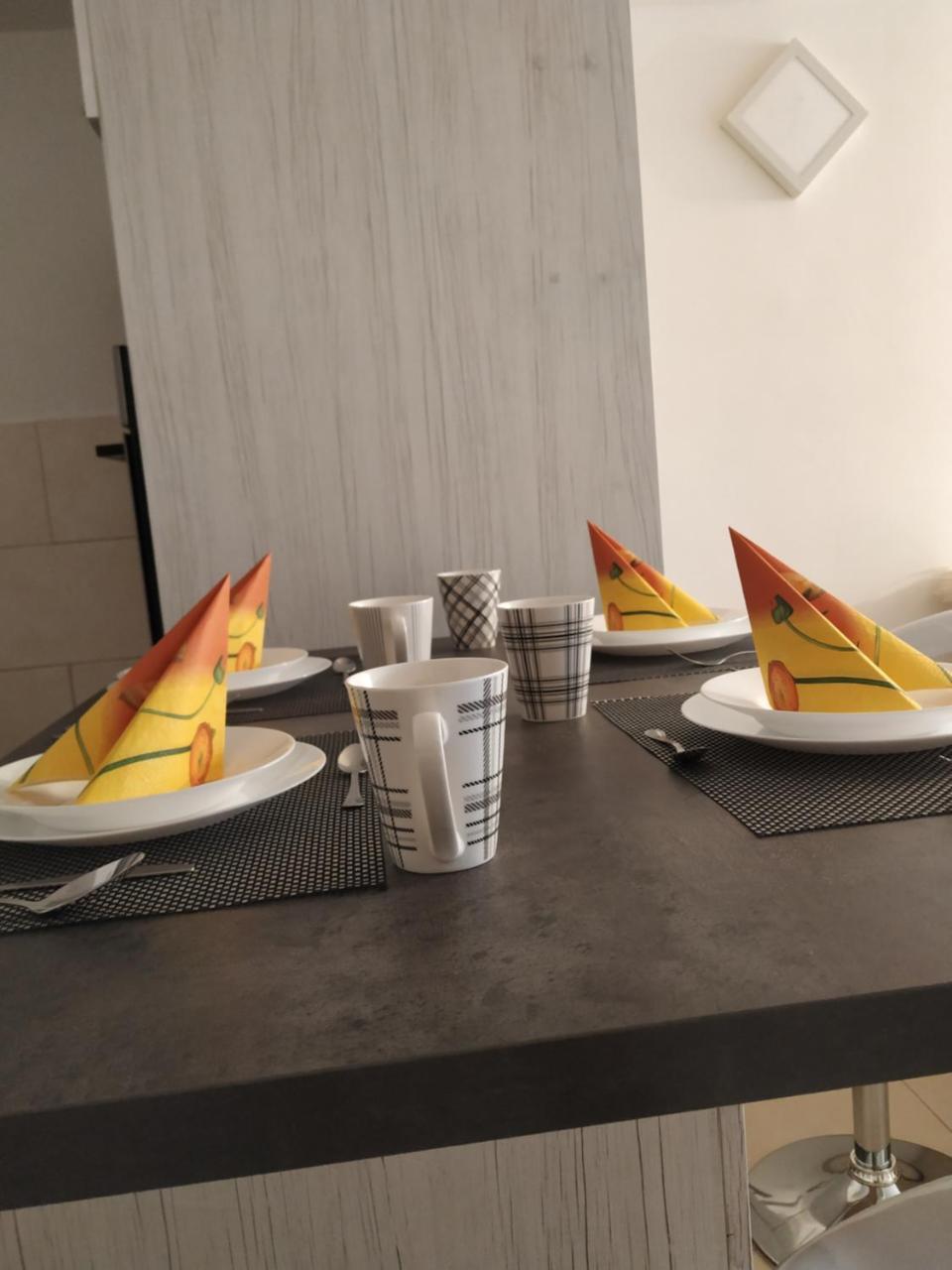 Apartment Merjam Сараево Экстерьер фото