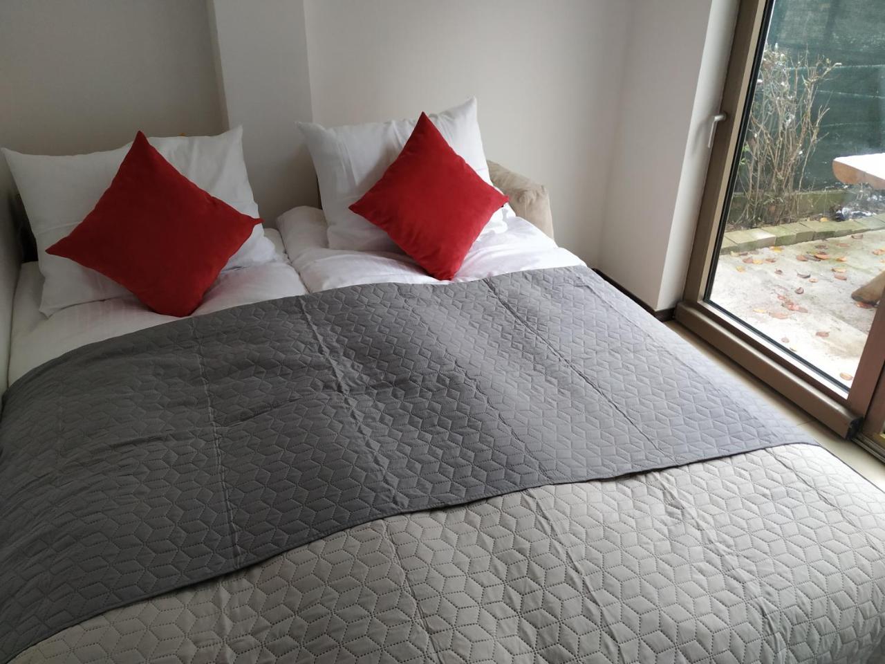 Apartment Merjam Сараево Экстерьер фото