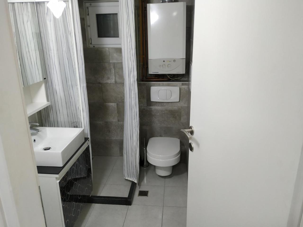 Apartment Merjam Сараево Экстерьер фото