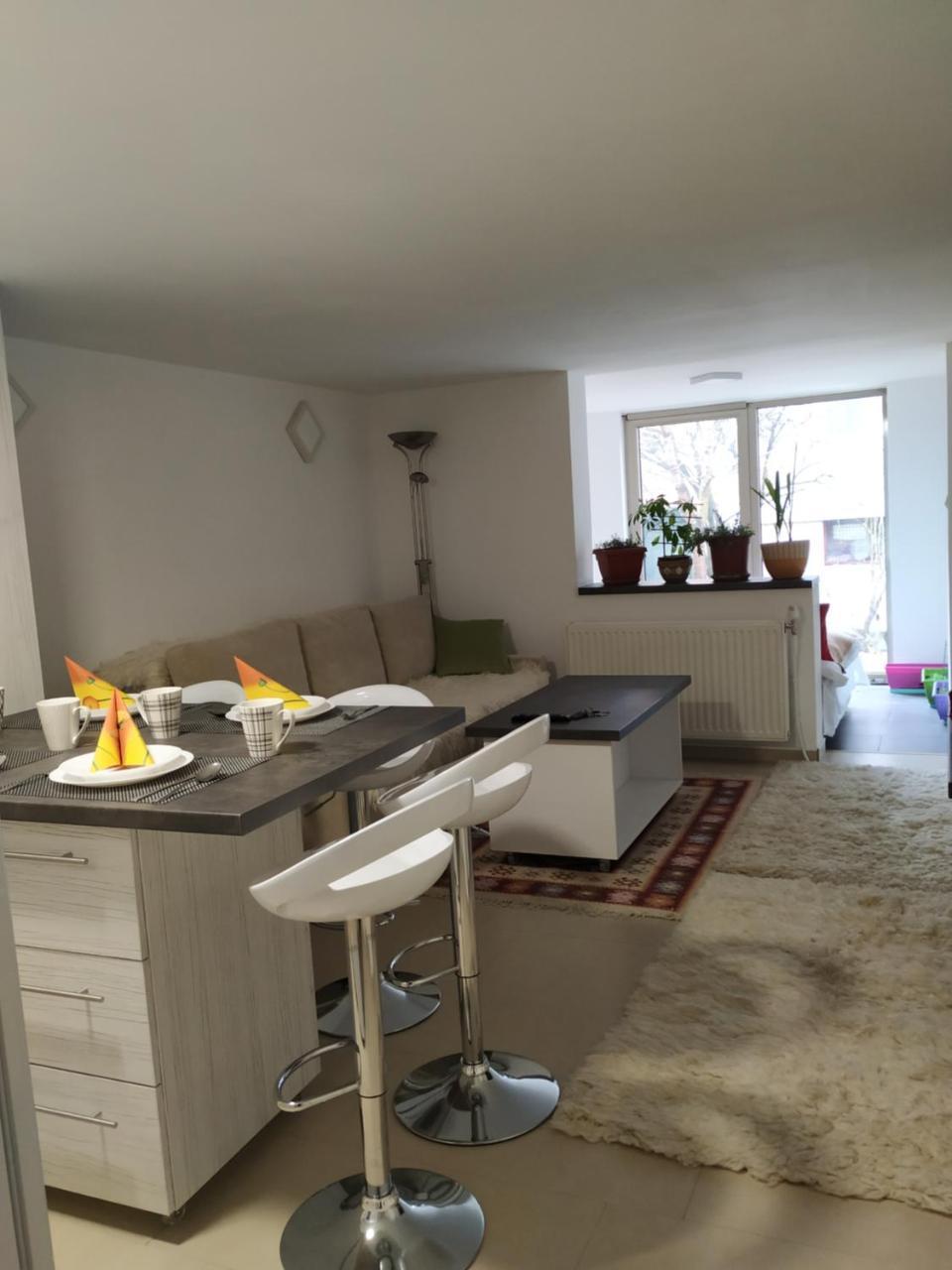 Apartment Merjam Сараево Экстерьер фото