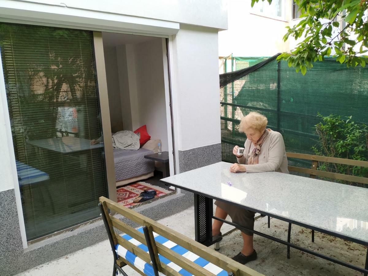 Apartment Merjam Сараево Экстерьер фото