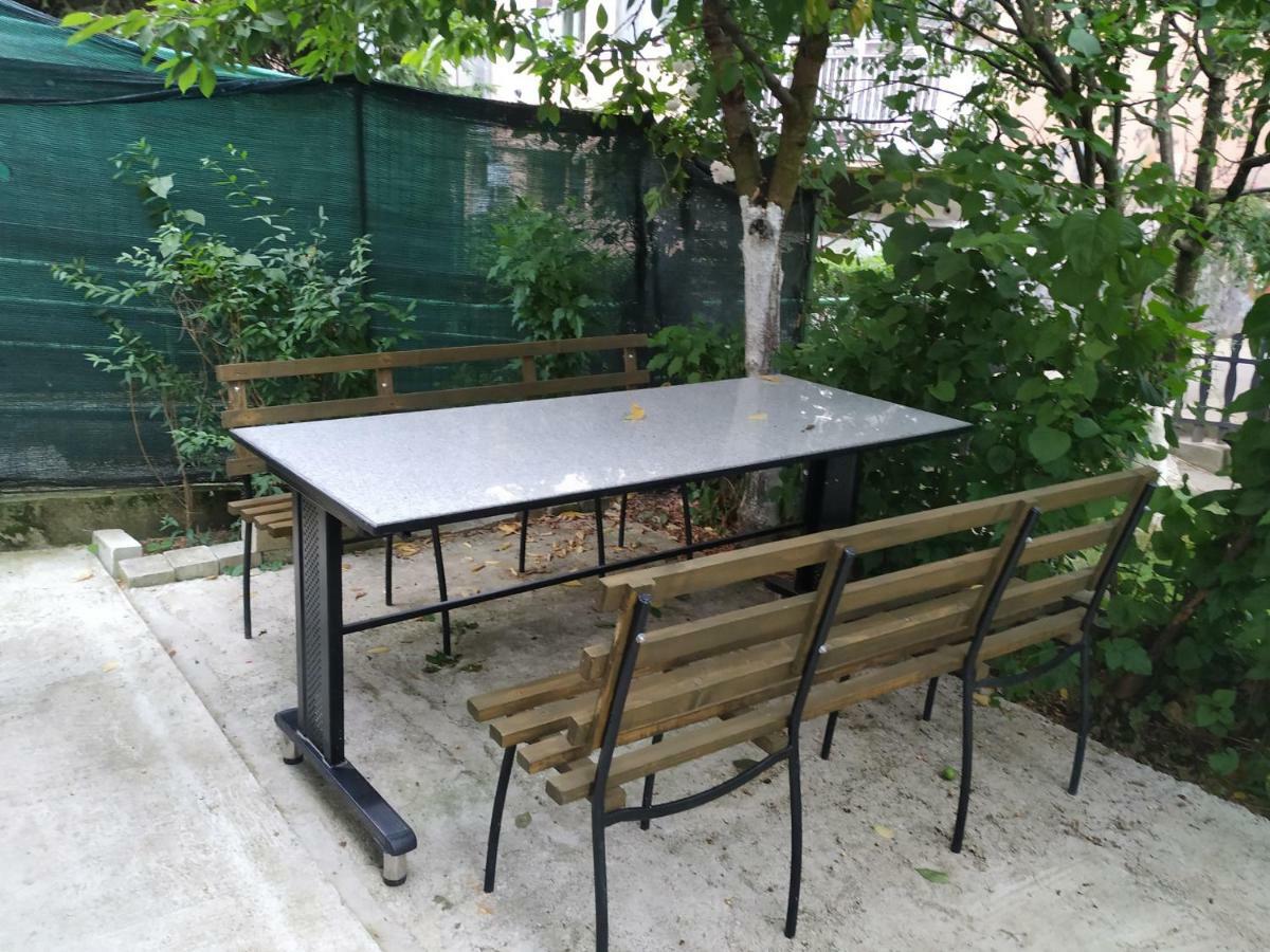 Apartment Merjam Сараево Экстерьер фото