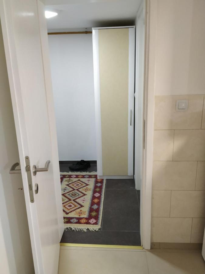 Apartment Merjam Сараево Экстерьер фото